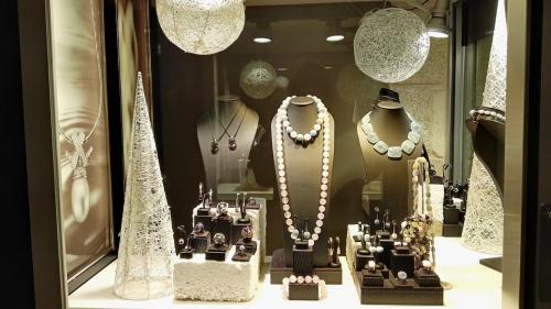 Joyeria Obradoiro Coruña Galicia