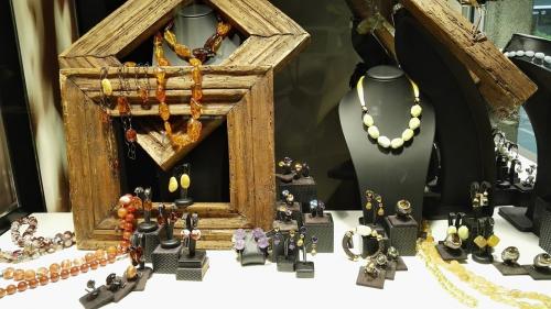  joyeria Obradoiro Escaparate 4